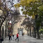 Torre Mudejar Lejlighed *
