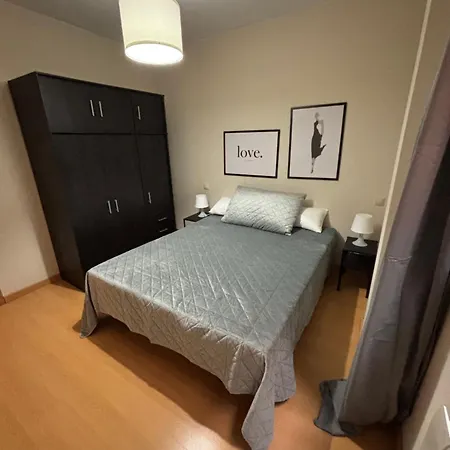 Apartment Torre Mudejar