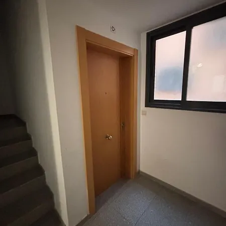 Apartment Torre Mudejar Zaragoza