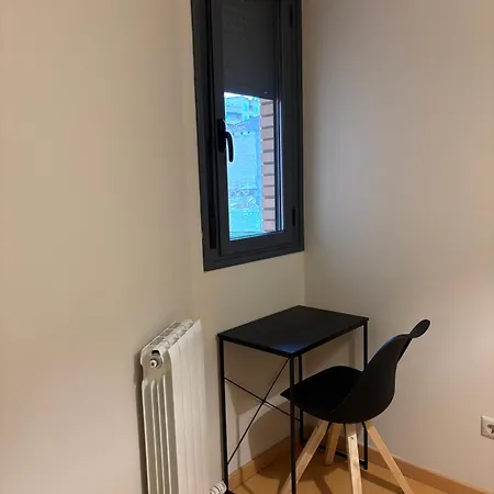 Torre Mudejar Apartment Zaragoza