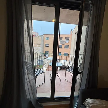 Apartment Torre Mudejar
