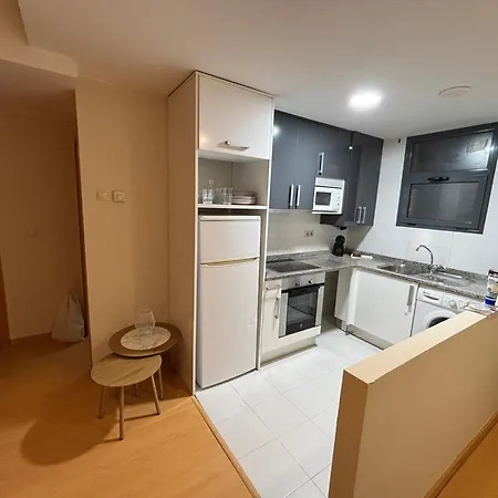 Apartment Torre Mudejar
