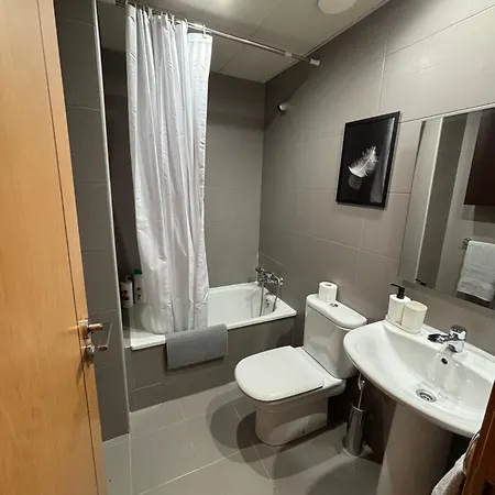 Apartment Torre Mudejar *