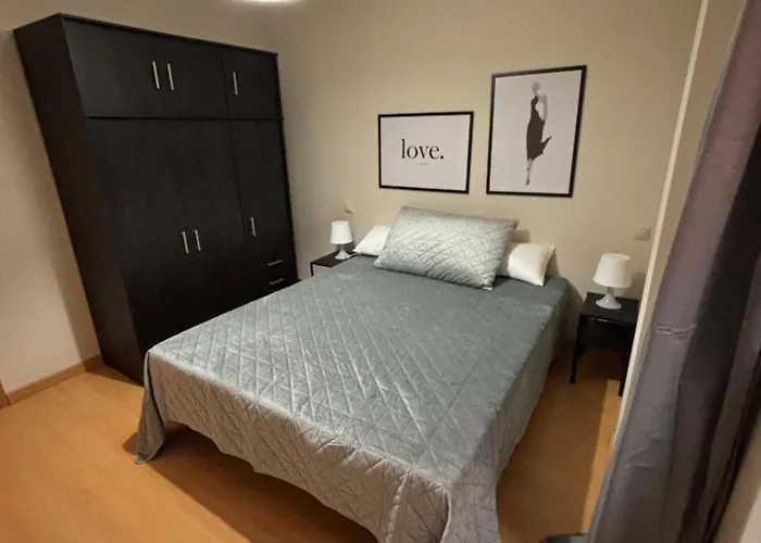 Apartment Torre Mudejar