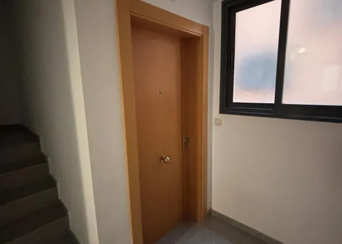 Apartment Torre Mudejar Saragossa