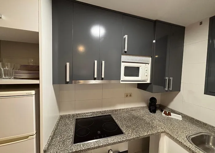 Apartment Torre Mudejar *