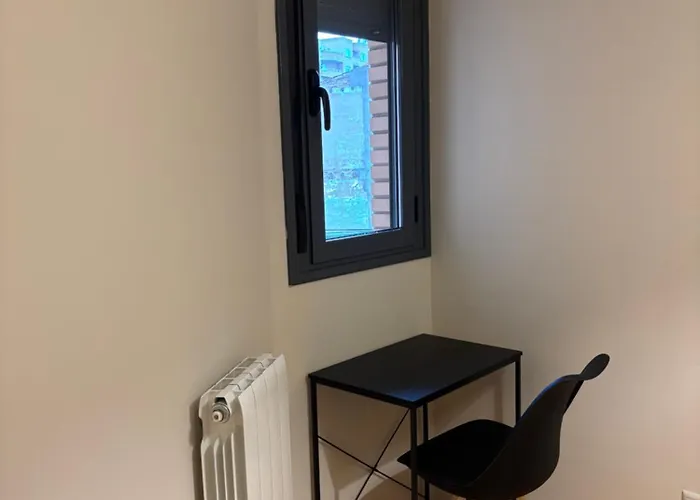 Torre Mudejar Apartment Saragossa