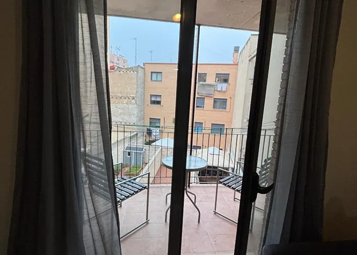 Apartment Torre Mudejar