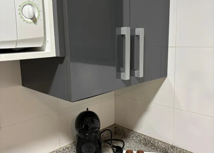 Apartment Torre Mudejar Zaragoza