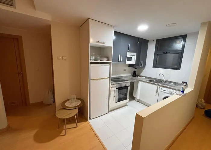 Apartment Torre Mudejar