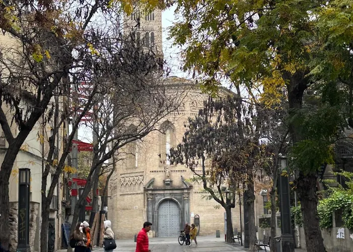 Torre Mudejar Apartment *