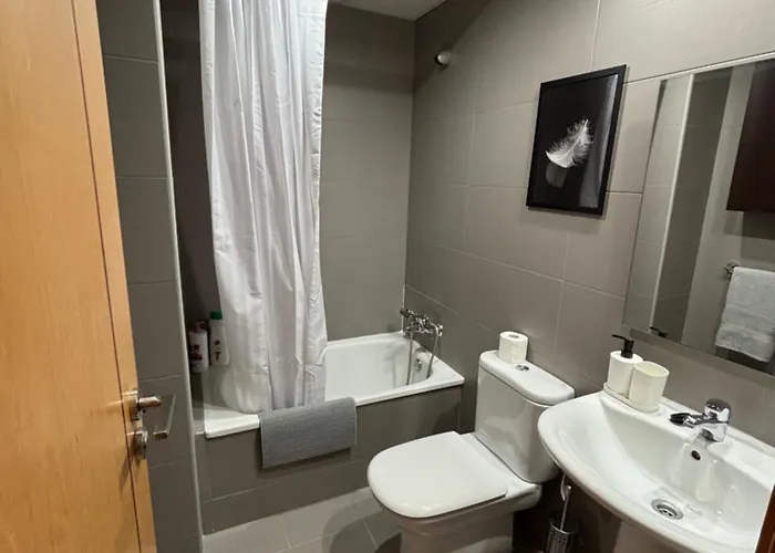 Apartment Torre Mudejar *